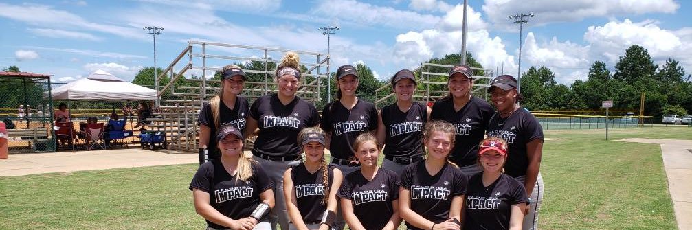 Florida Impact Watson 18U banner