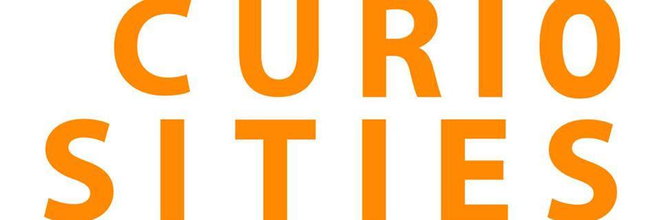CURIOSITIES banner
