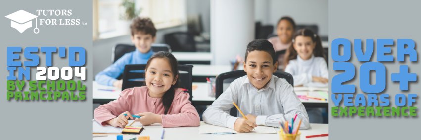 tutorsforless's profile banner image