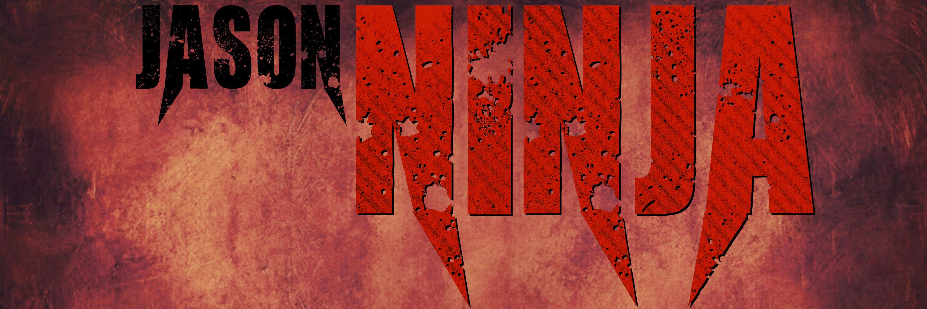 Jason Ninja banner