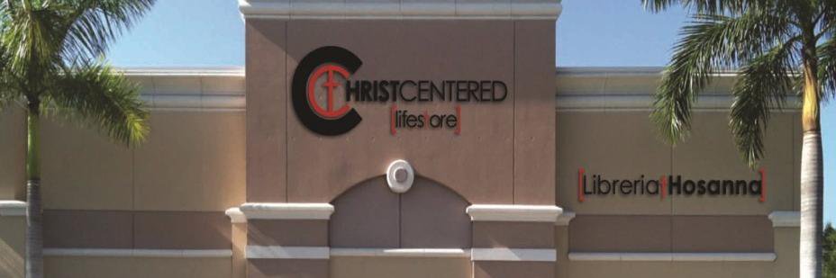christcenteredL's profile banner image