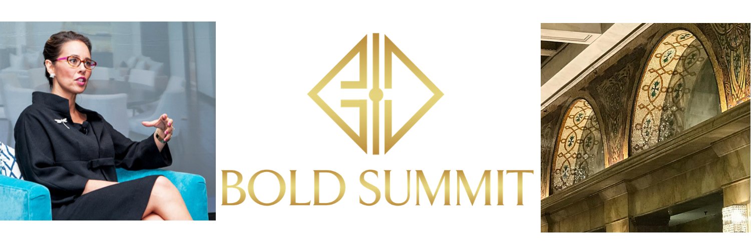 BOLDSummit's profile banner image