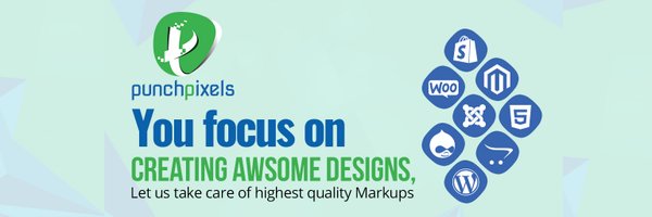 punchpixels Profile Banner