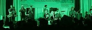 Iky banner