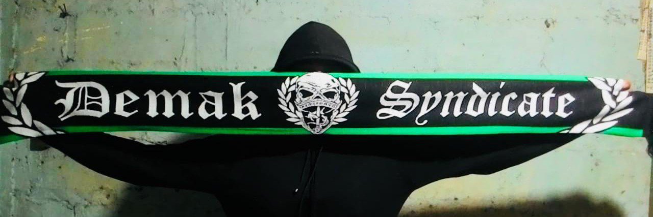 DemakSyndicate's profile banner image