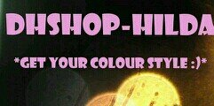 dhshopp's profile banner image