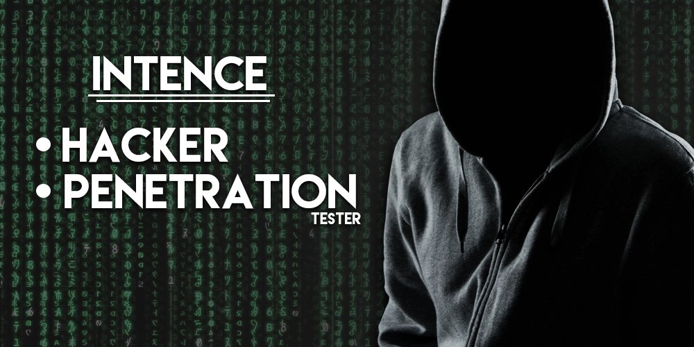 IntenceYT's profile banner image