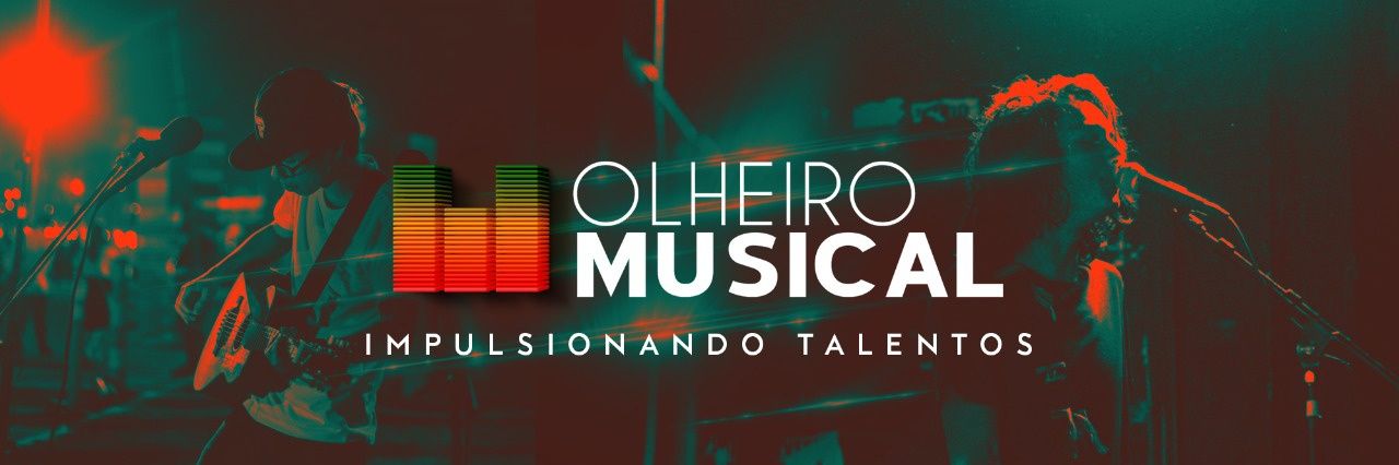 OlheiroMusical's profile banner image