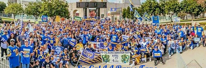 RamsfanLA's profile banner image
