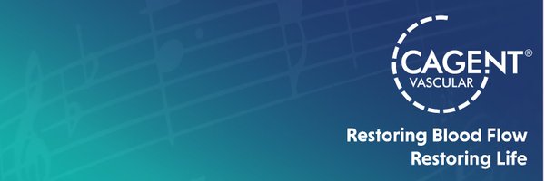 CagentVascular Profile Banner