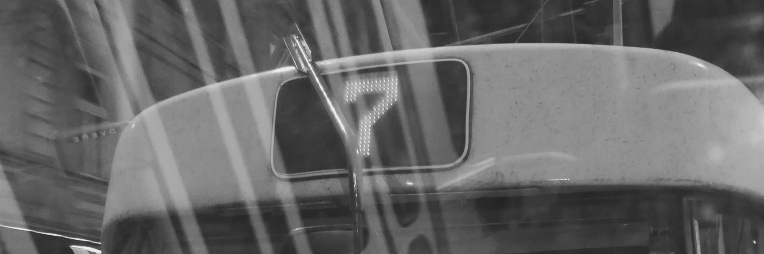 Infodad's profile banner image