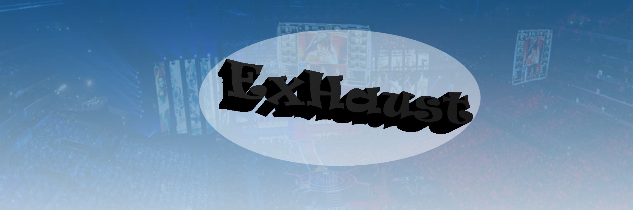 AyudaExhaust‼️CSGO‼️ banner