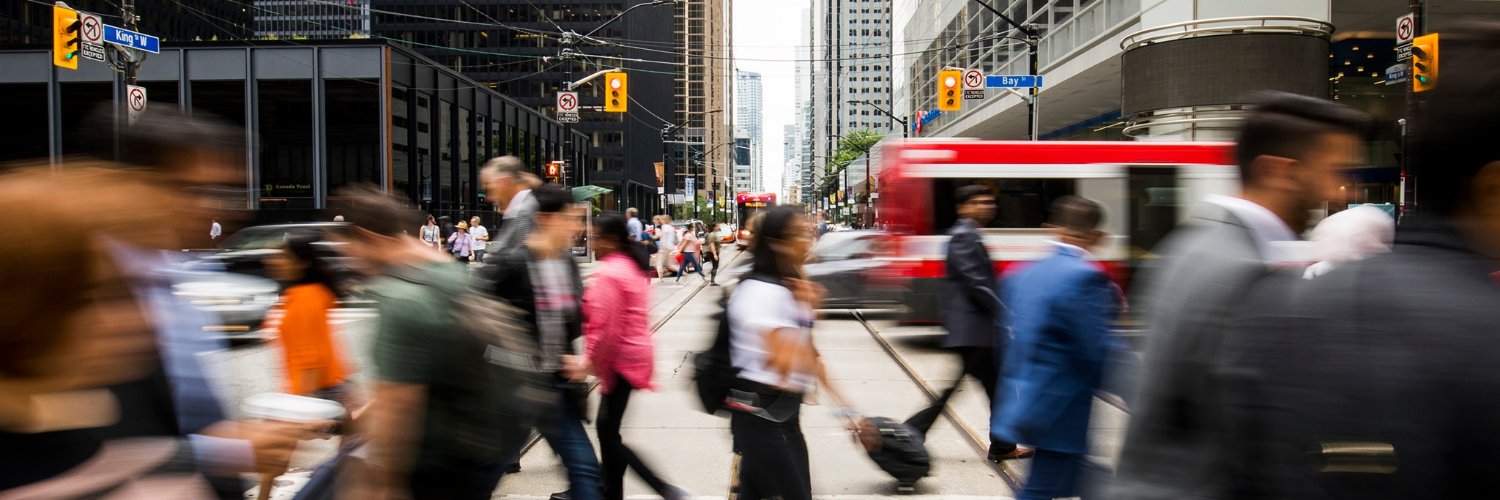 Northeastern Toronto banner