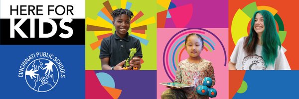 IamCPS Profile Banner