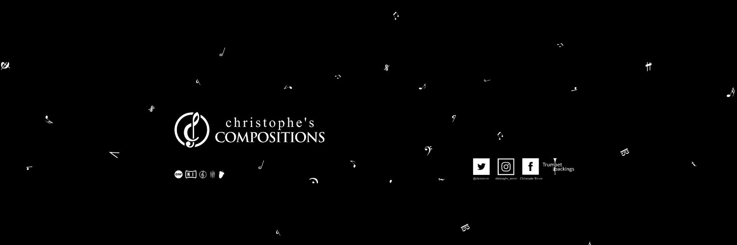 christeuphe. banner