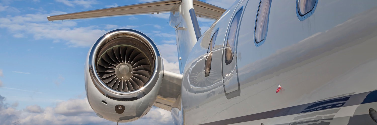 Boutsen Aviation banner