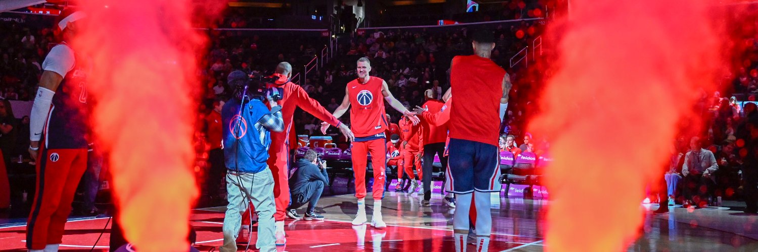 Wizards Insider banner