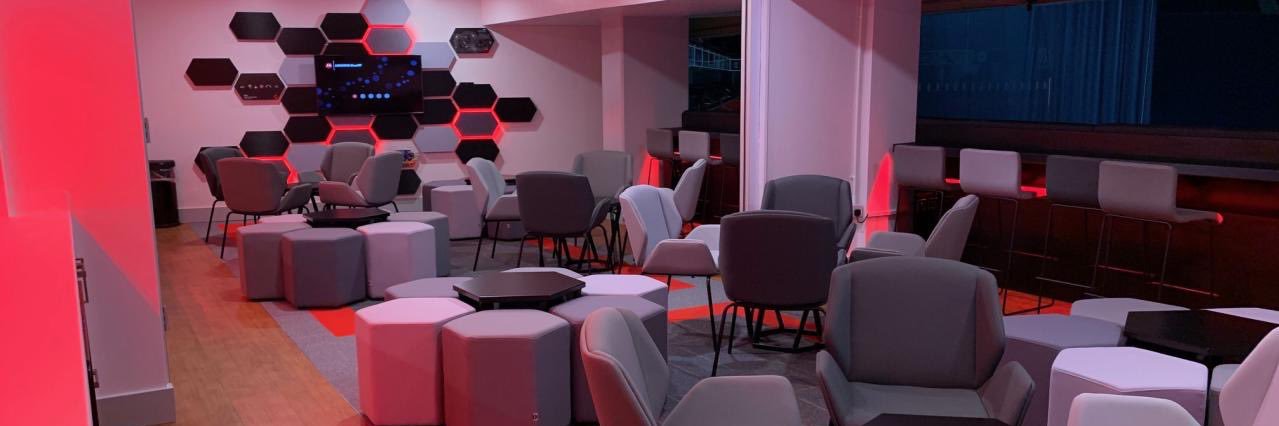 Pb Exhibitions & Spatial Design banner