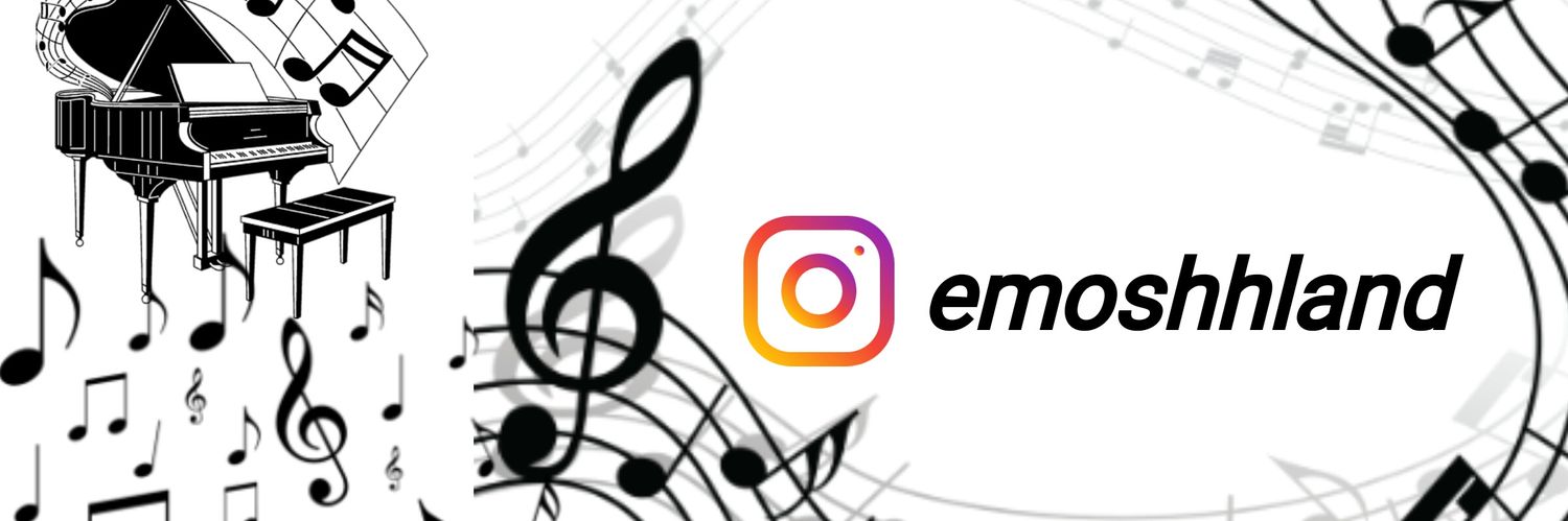 TheEmoshh banner