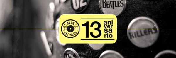 ecosdelvinilo Profile Banner
