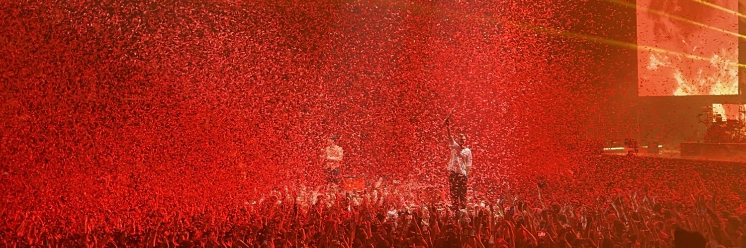 kfrancis97's profile banner image