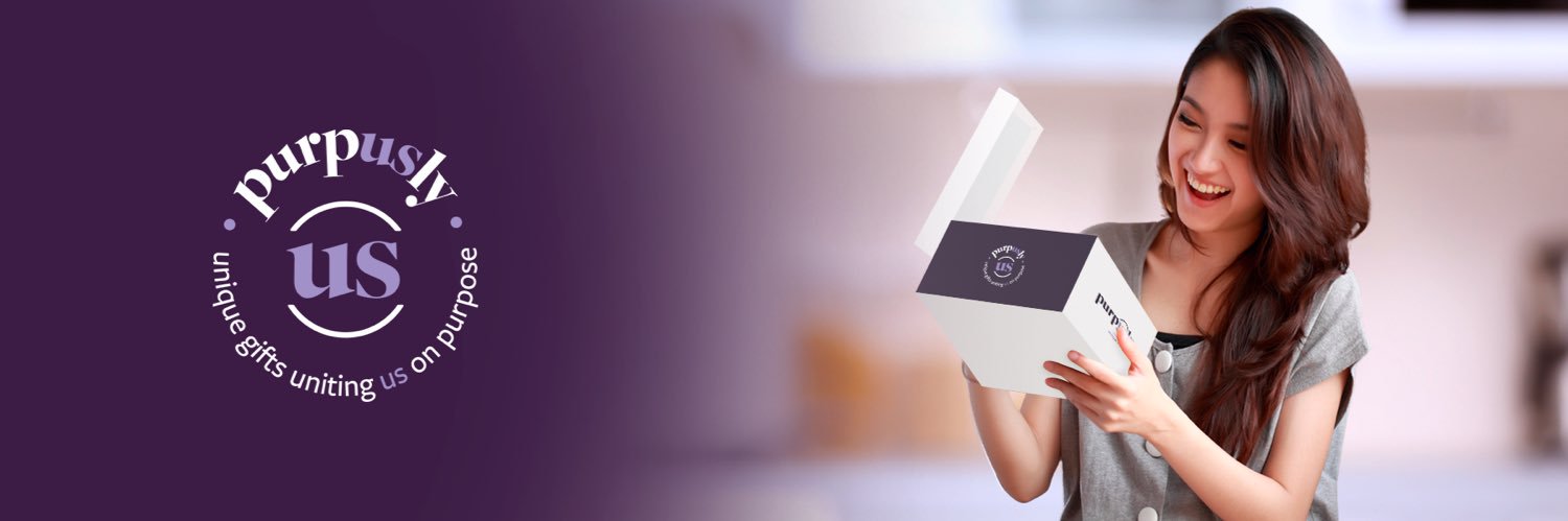Purpusly banner