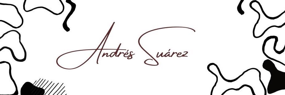 Andrés Suárez banner