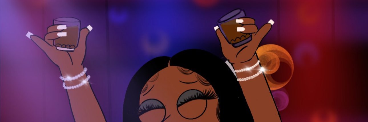 AmourCourtney's profile banner image