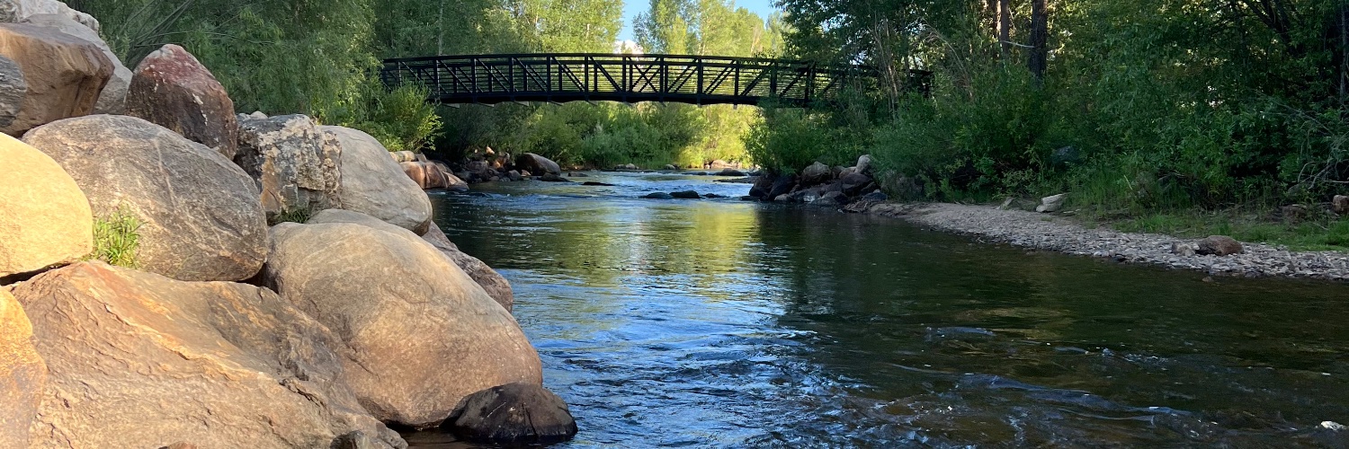 Yanna with the katana banner