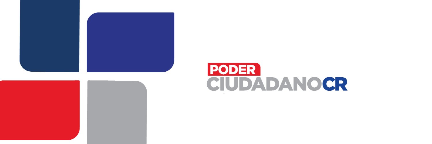 PoderCiudadCR's profile banner image