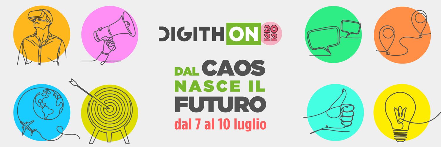DigithON banner