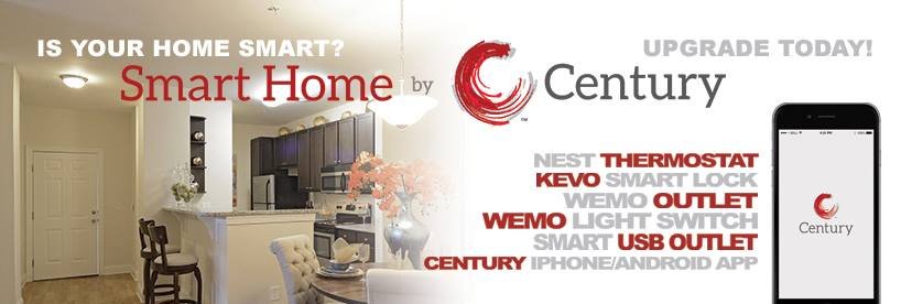 CenturyAfton's profile banner image