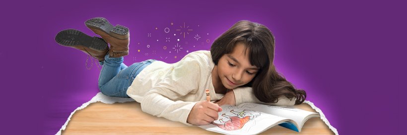 Children's Home Society of South Dakota banner