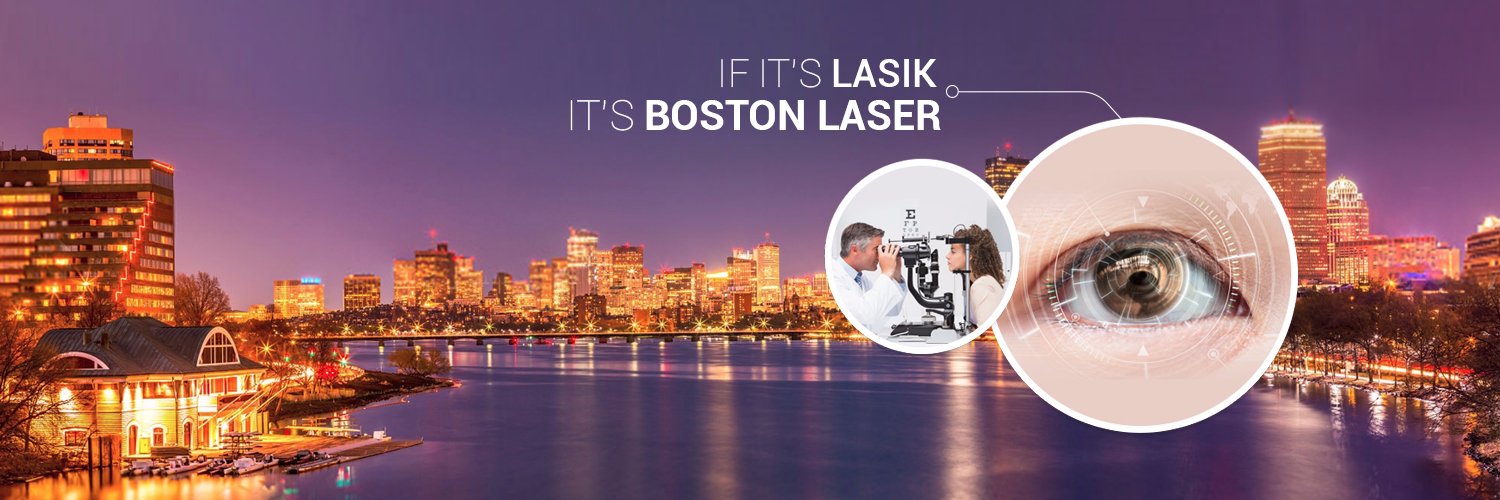 BostonLaser's profile banner image