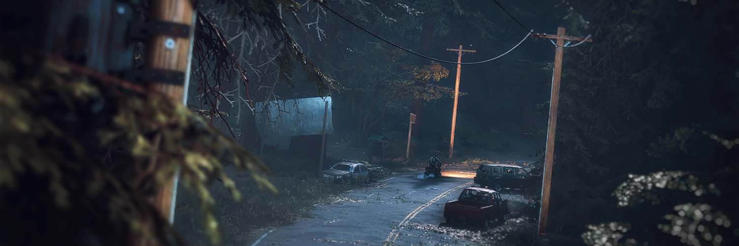 Fainrouvz's profile banner image
