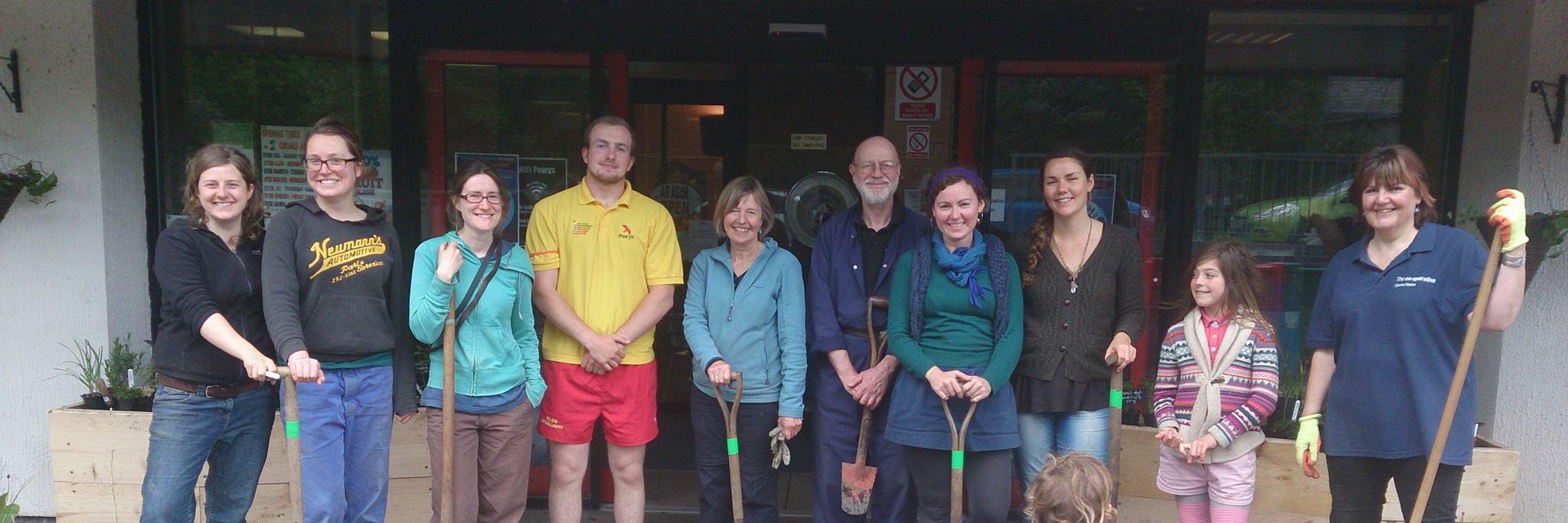 Edible Mach Maethlon banner