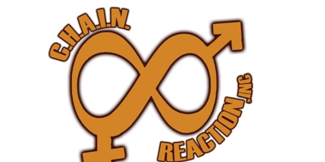 CHAIN Reaction, Inc. banner