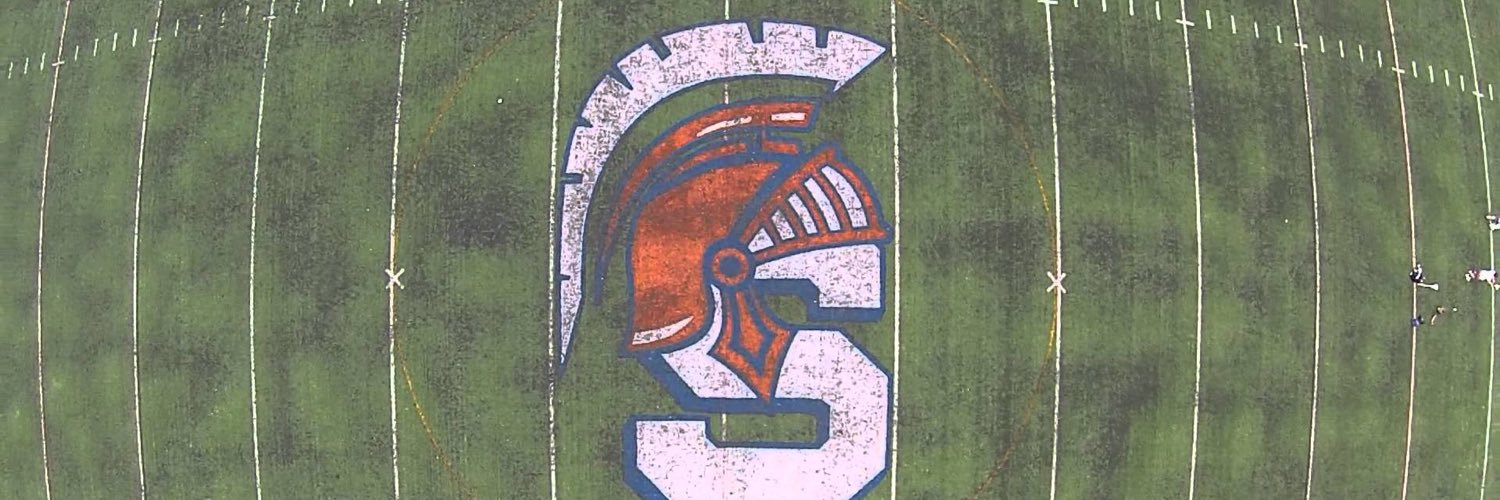 Spartan Recruiting banner