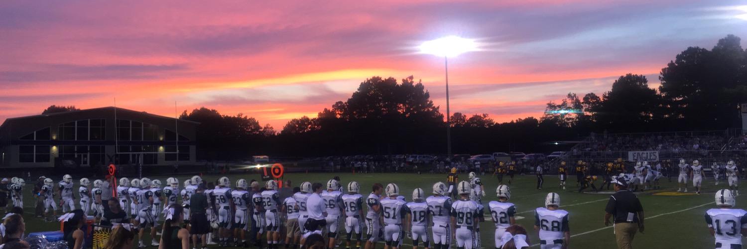 Acad12thMan's profile banner image