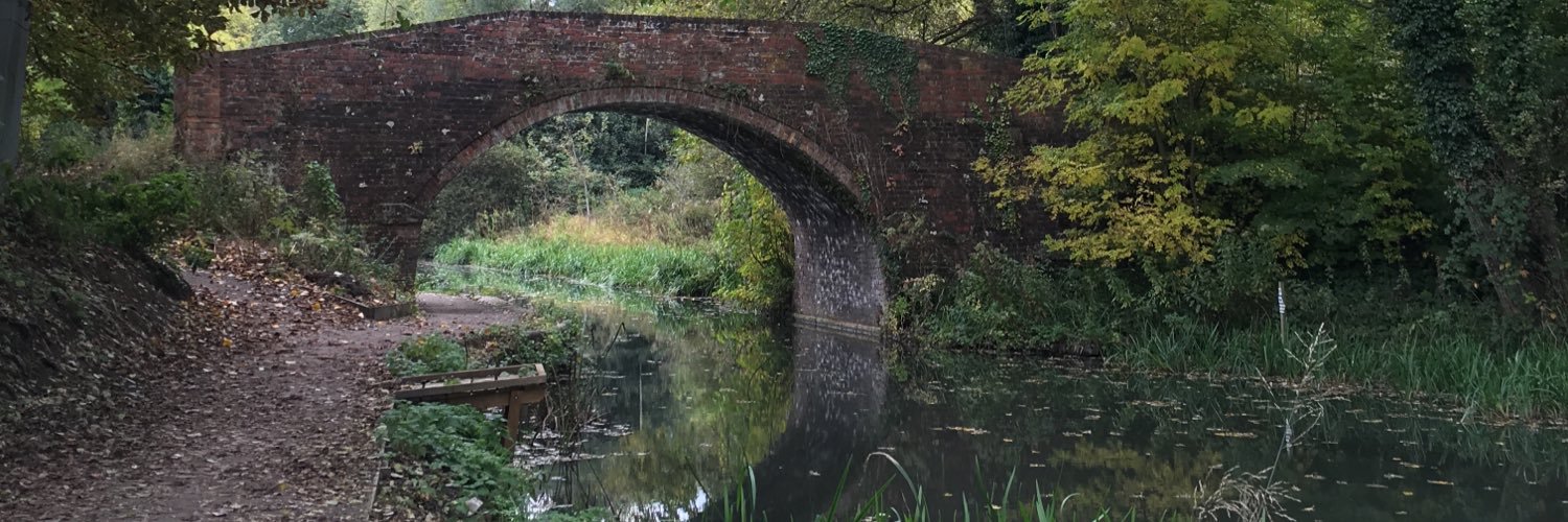 Stroud Angling Club banner