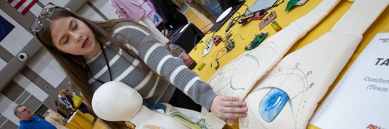 The Polytechnic School banner