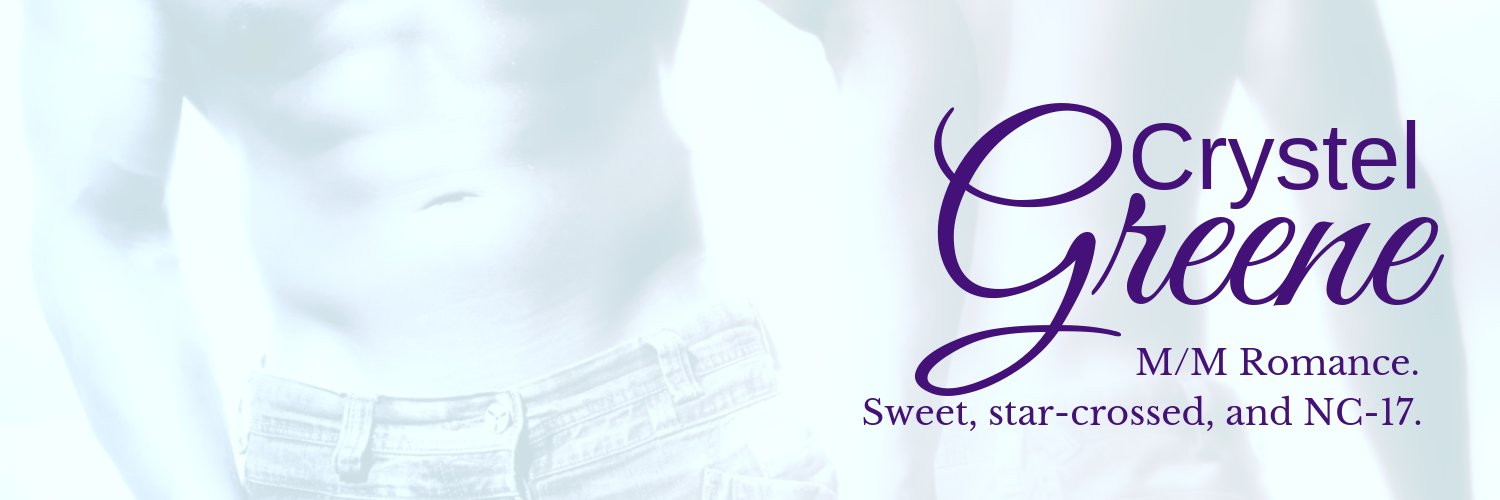 CrystelGreene's profile banner image