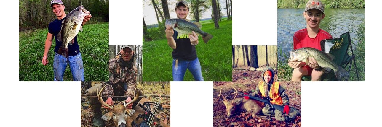 HandFoutdoors's profile banner image