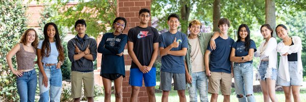 HCPSS Profile Banner