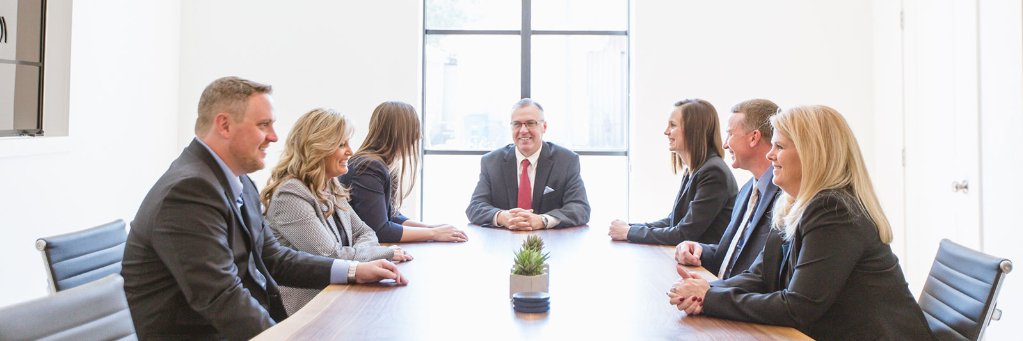MeritAdvisors's profile banner image