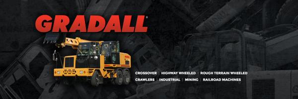 gradall Profile Banner