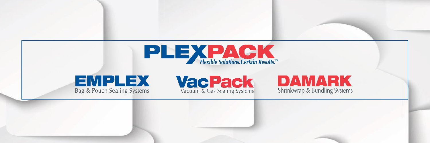 PLEXPACK Corp. banner