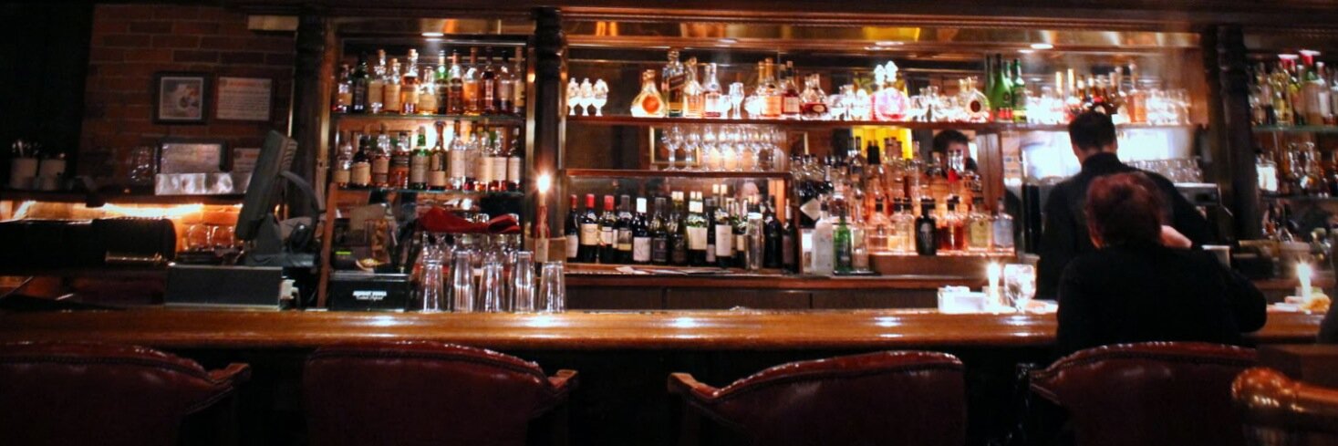 The Refectory banner