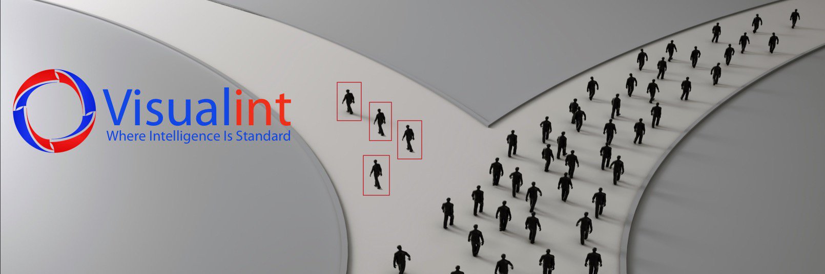 Visualint CCTV banner