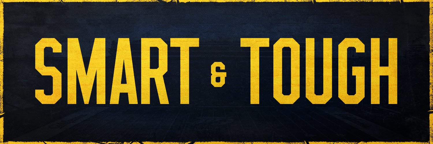 Cal Football's banner
